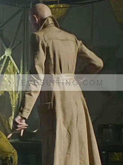 Cassandra Nova Coat