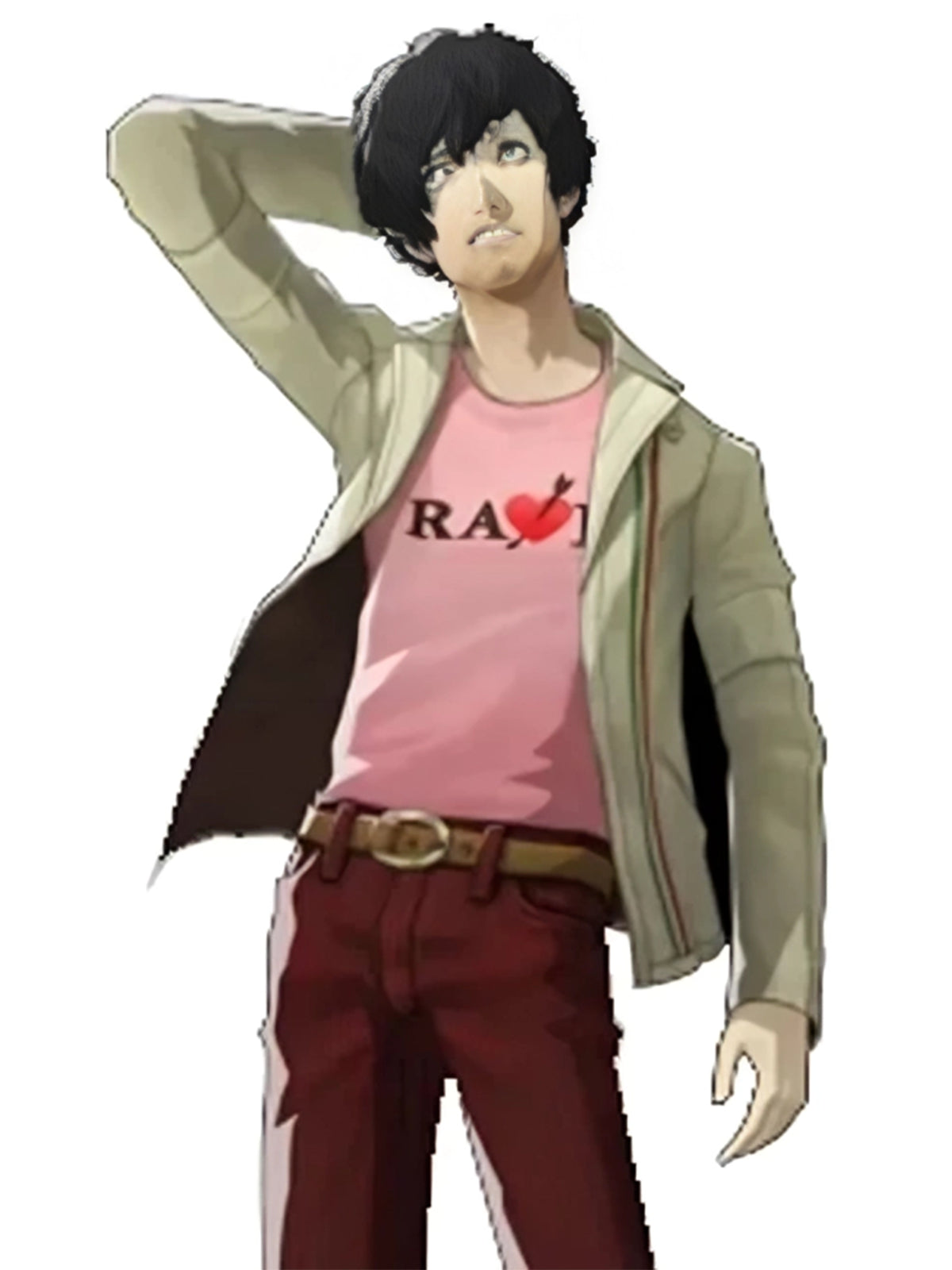 Catherine-Vincent-Brooks-Cotton-Jacket