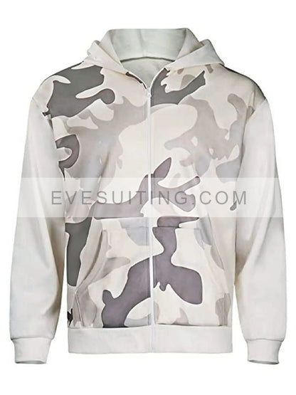 Channing Tatum Movie The Lost City 2022 Alan Hoodie