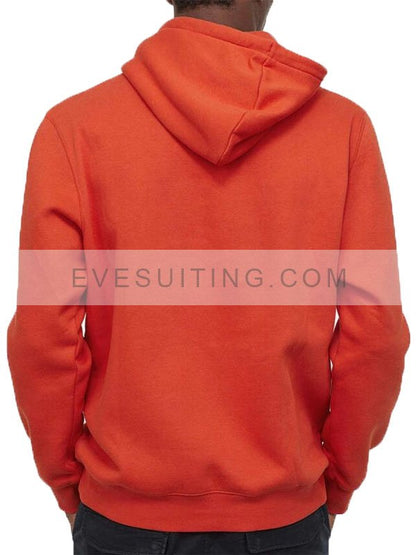 Charlie Rowe Gigi & Nate 2022 Nate Gibson Hoodie