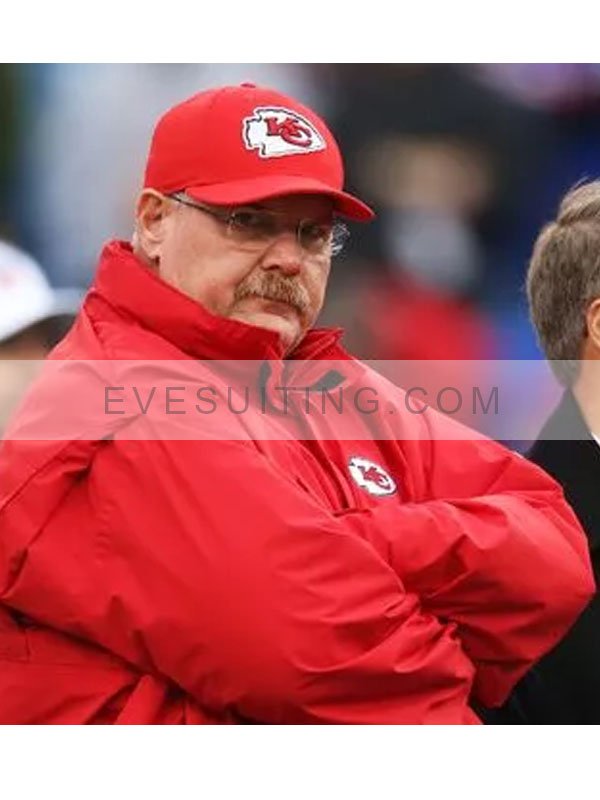 City Chiefs 2023 Jacket