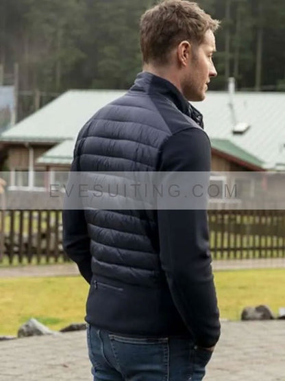 Colter Shaw Puffer Jacket