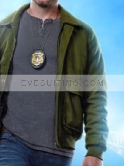 CrimeTime Freefall Shawn Jacket