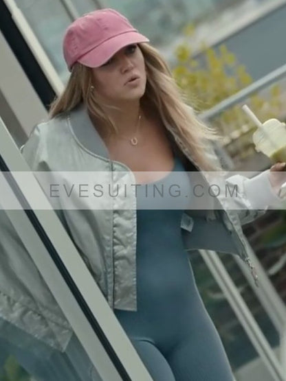 Daisy Jelley Geek Girl Jacket