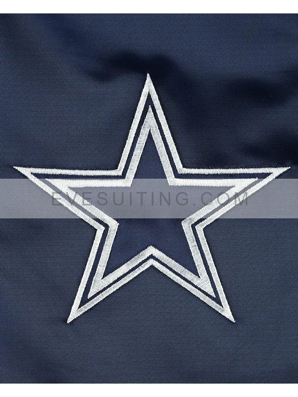 Dallas Cowboys Jacket