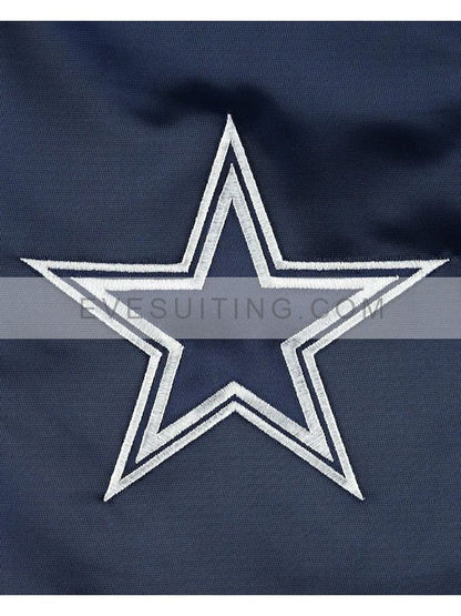 Dallas Cowboys Jacket