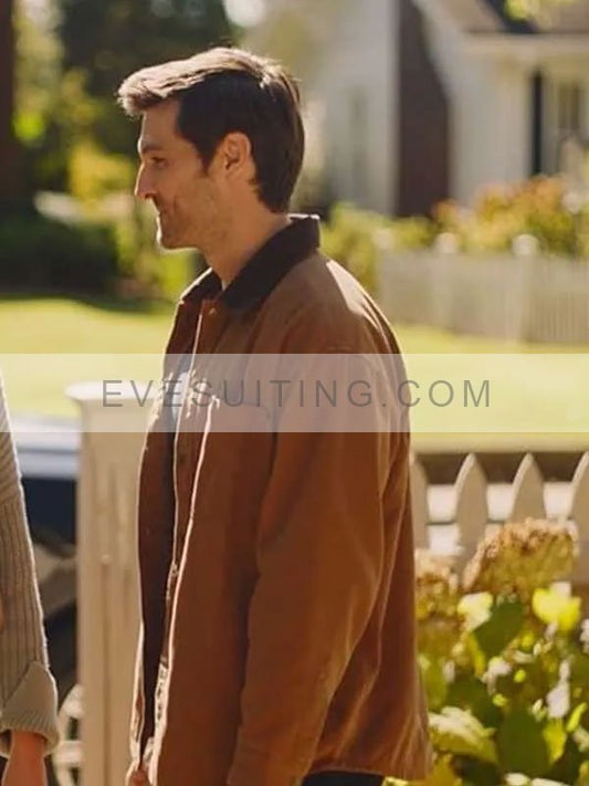 Dawson Gage Someone Like You 2024 Cotton Jacket