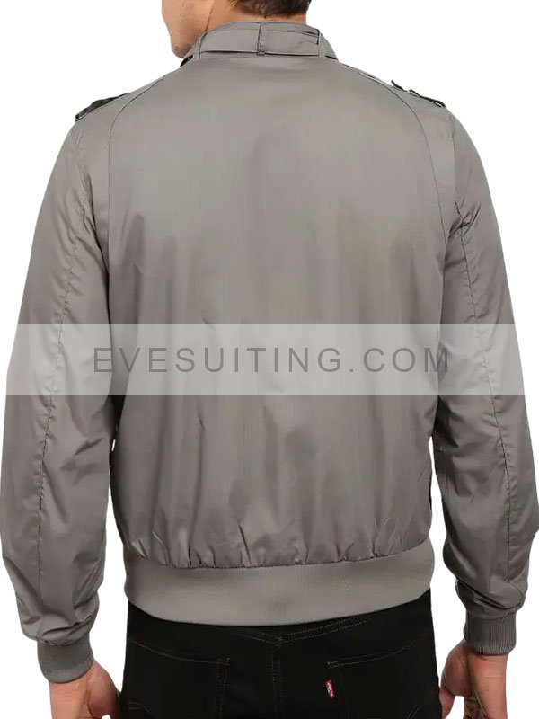 Deadpool 2 Rob Delaney Jacket