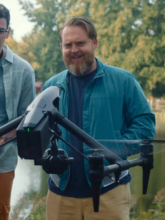 Dedo Where’s Wanda 2024 Blue Jacket