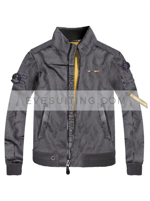 Destiny 2 Crown Of Sorrow Raid Jacket
