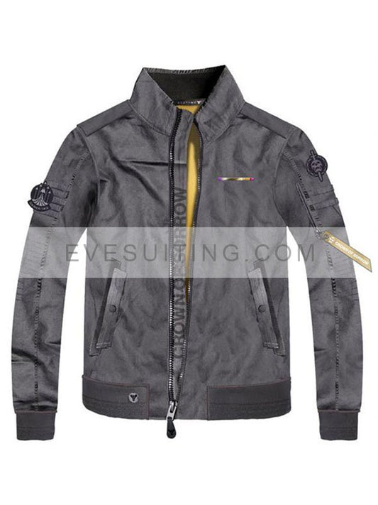 Destiny 2 Crown Of Sorrow Raid Jacket