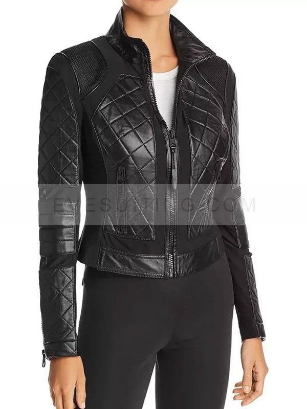 Dolores Abernathy Westworld Season 3 Jacket