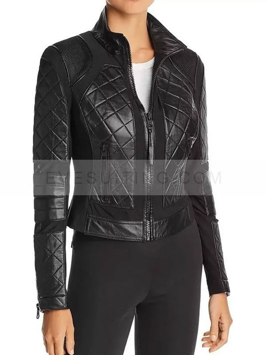 Dolores Abernathy Westworld Season 3 Jacket