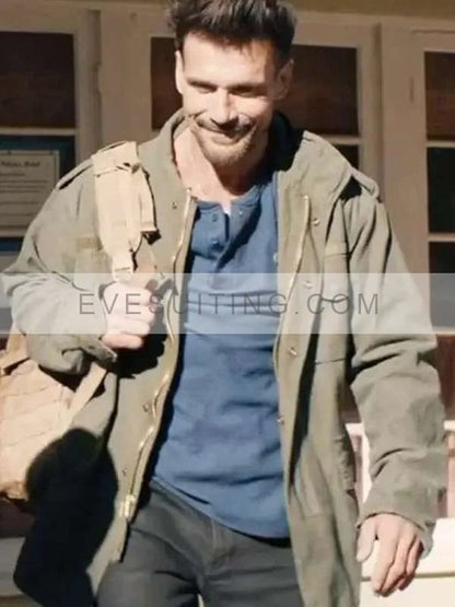 Duffy Lights Out 2024 Jacket