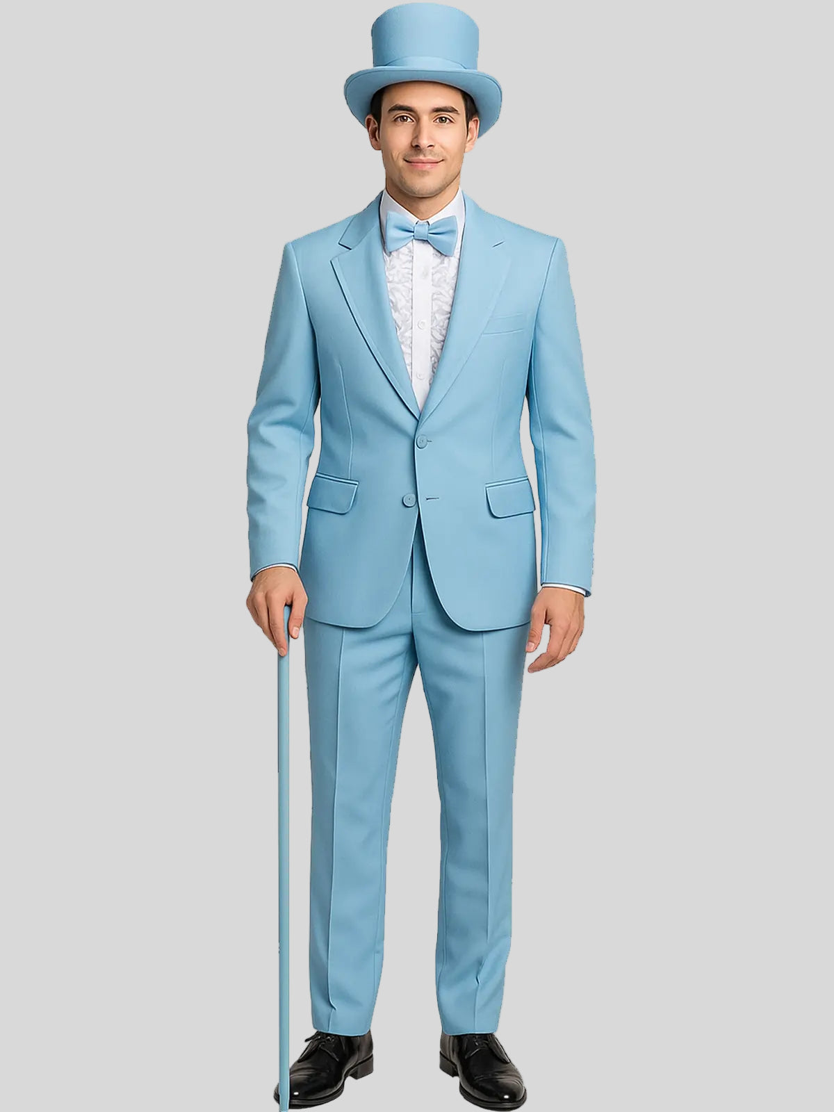 Dumb and Dumber Couple Costume