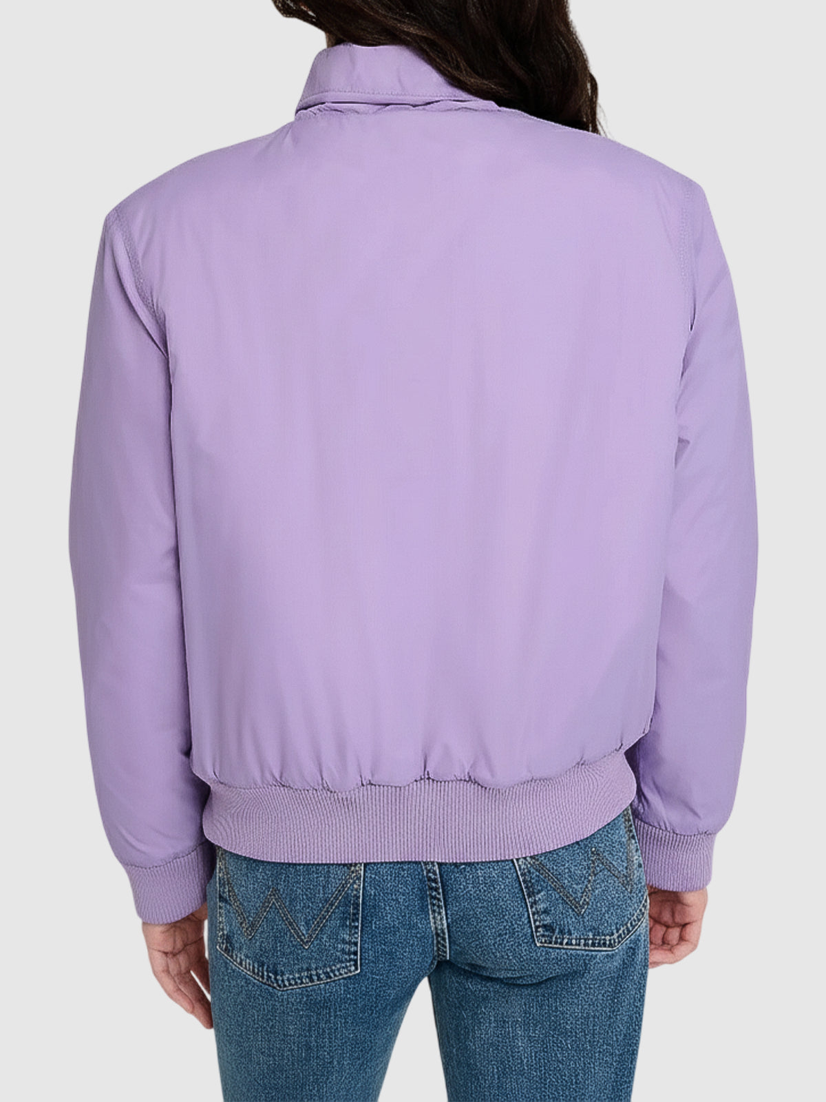 Erica Sinclair Stranger Things Season 5 Priah Ferguson Purple Jacket