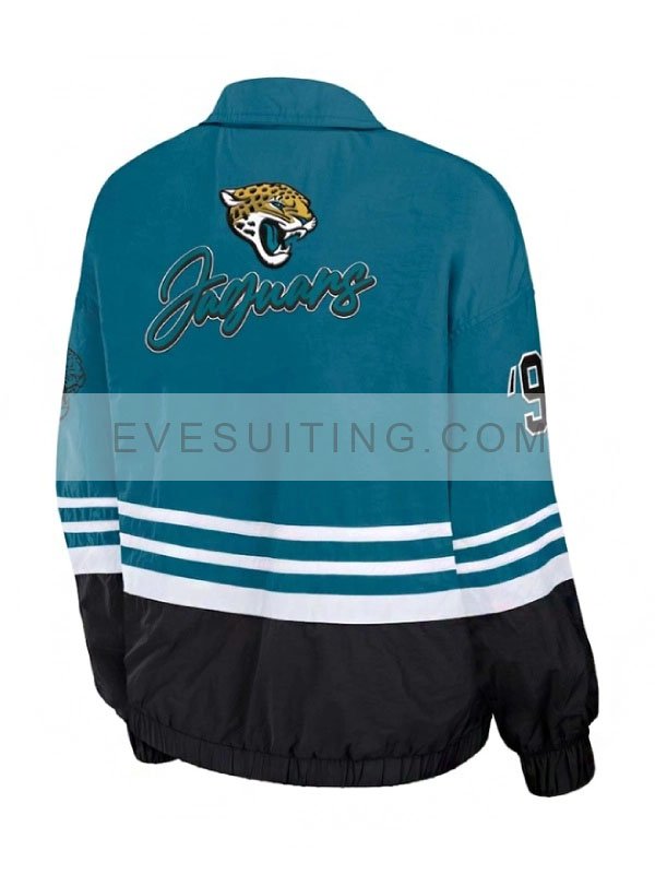 Erin Andrews Cotton Jacket