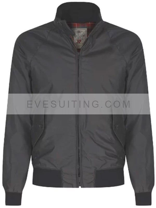 Ethan Landry Scream 6 Jacket