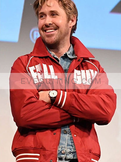 Fall Guy SXSW Jacket