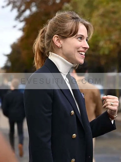 Fanny Coup de Chance Blazer