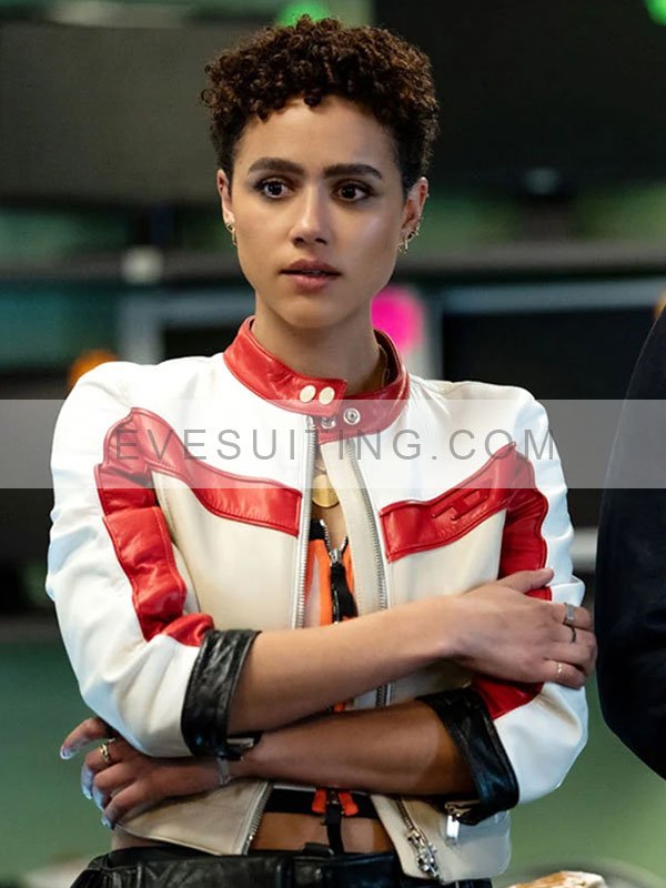 Fast X 2023 Ramsey Jacket