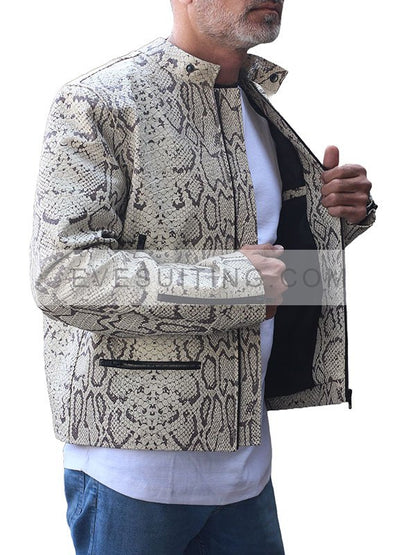 Fast X Jason Momoa Jacket