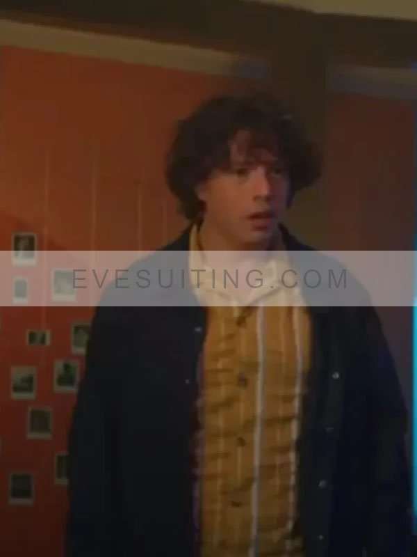 Gatlopp 2022 Cliff Black Jacket