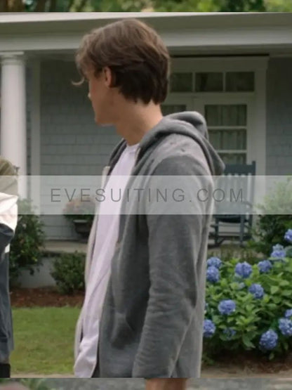 Gavin Casalegno Jeremiah Hoodie