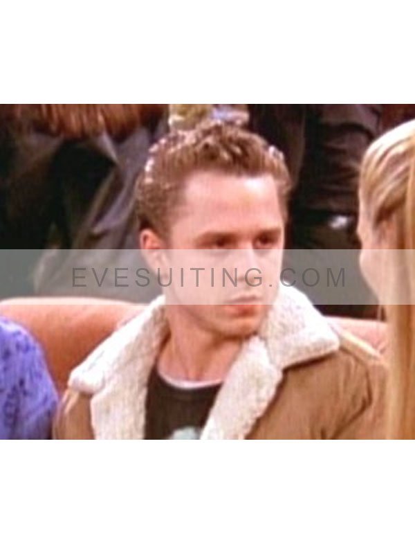 Giovanni Ribisi Sitcom Friends Jacket