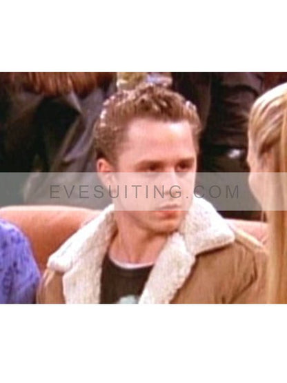 Giovanni Ribisi Sitcom Friends Jacket