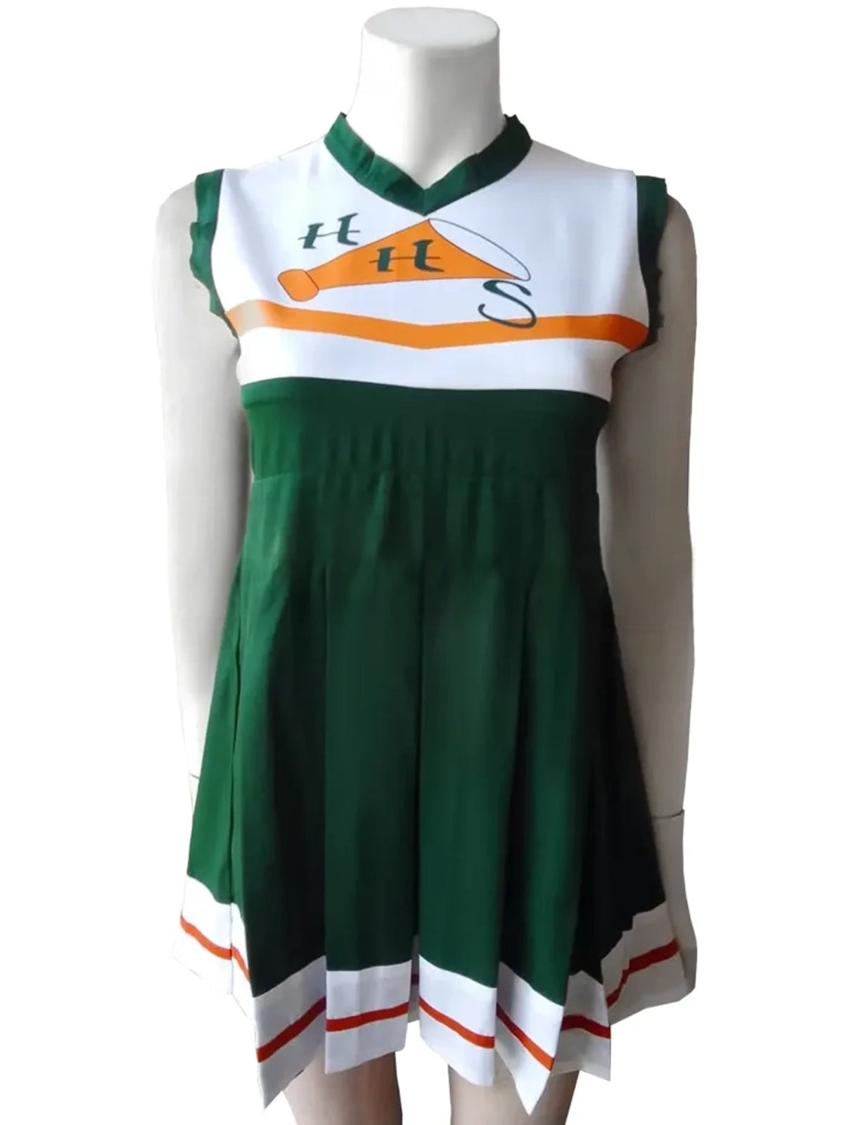 Grace Van Dien Stranger Things S04 Chrissy White Costume