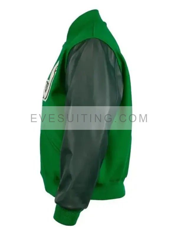 Green Varsity Chicago White Sox 1932 Jacket