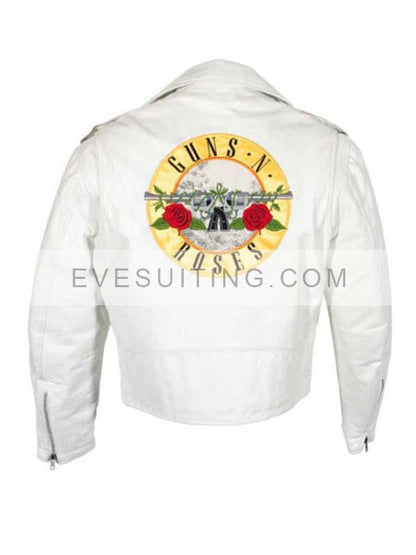 Guns N Roses Paradise City Jacket