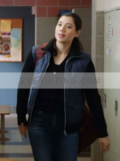 Hanako Greensmith Quilted Jacket