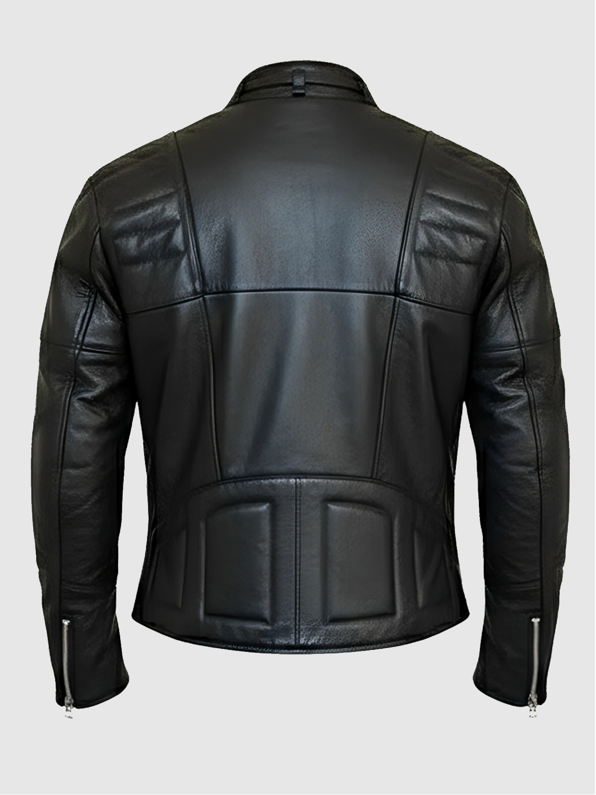 Hein Gericke Leather Jacket – Eve Suiting