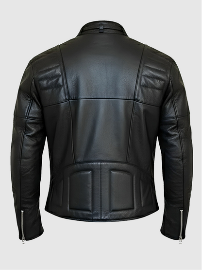 Hein Gericke Leather Jacket