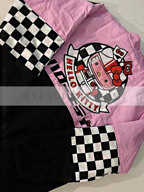 Hello Kitty Jacket