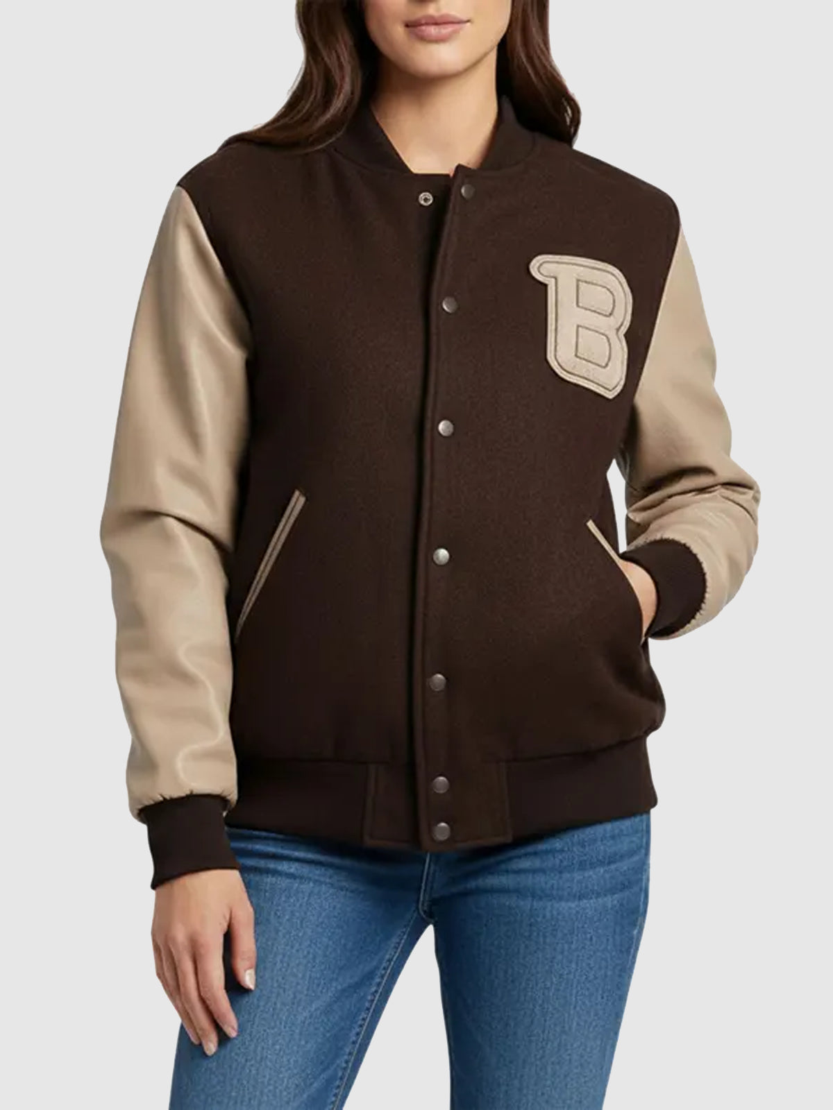 Hotline Miami Payday 2 Varsity Jacket