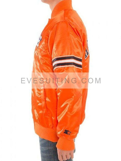 Houston Astros Jacket