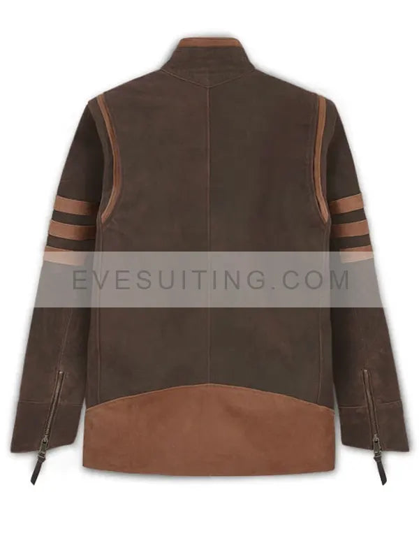 Hugh Jackman Jacket