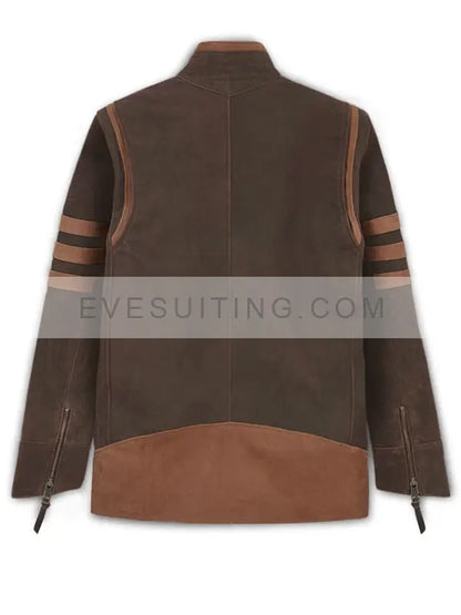 Hugh Jackman Jacket