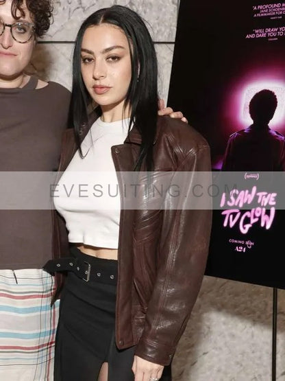 I Saw the TV Glow 2024