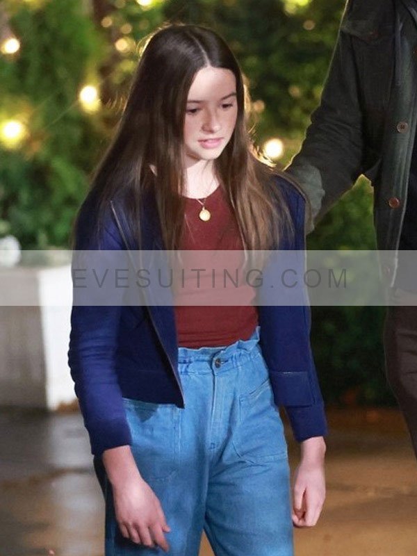 IF 2024 Cailey Fleming Hoodie