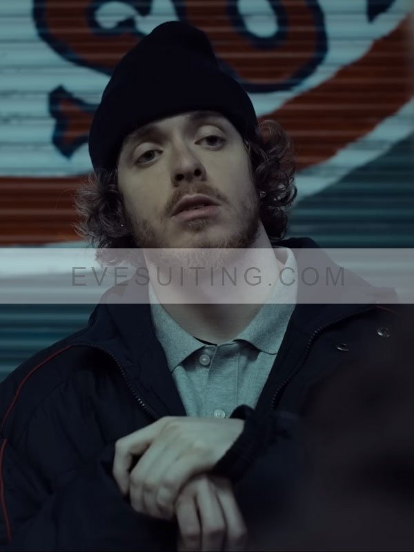 Jack Harlow The Instigators Jacket