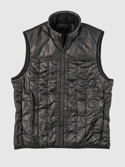 Jamie Dutton Yellowstone Black Vest