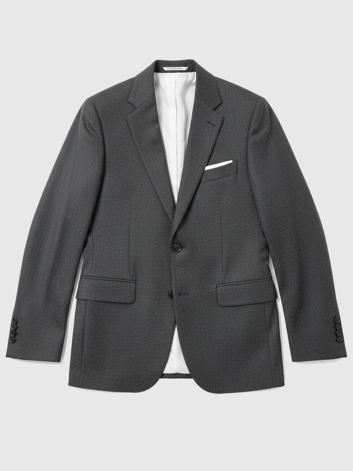 Jamie Dutton Yellowstone Season 5 Grey Charcoal Blazer