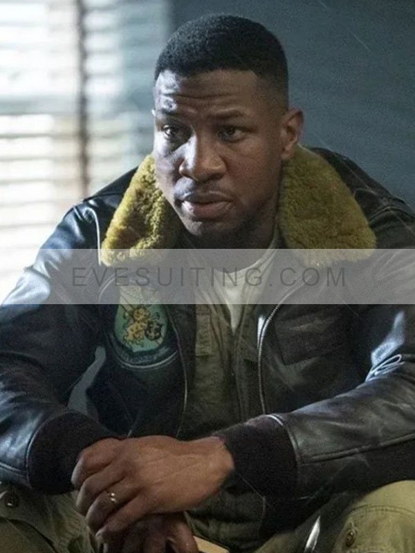 Jesse Devotion 2022 Leather Jacket