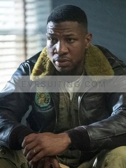 Jesse Devotion 2022 Leather Jacket