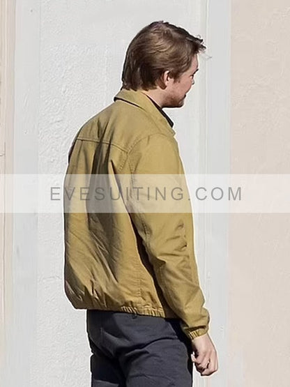 Joe Alwyn Jacket
