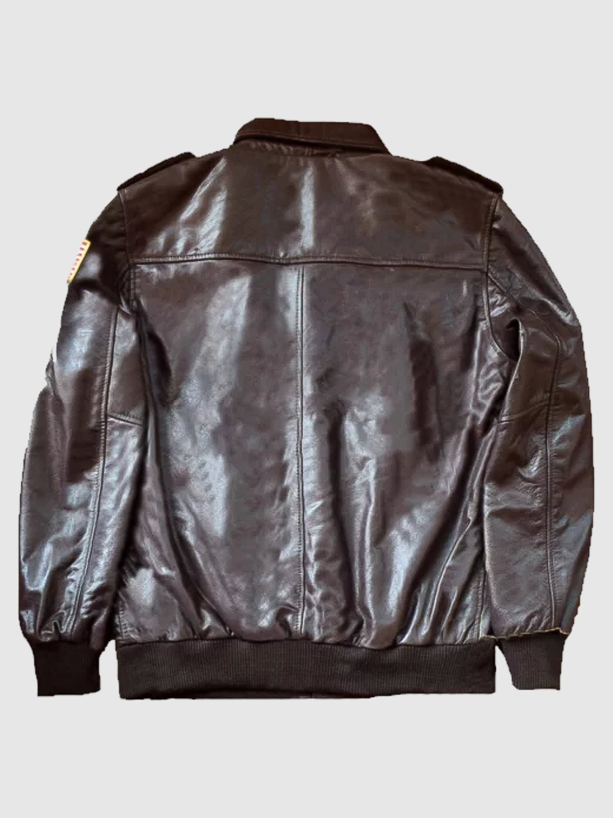 Joe Keery Steve Harrington Stranger Things Leather Jacket 